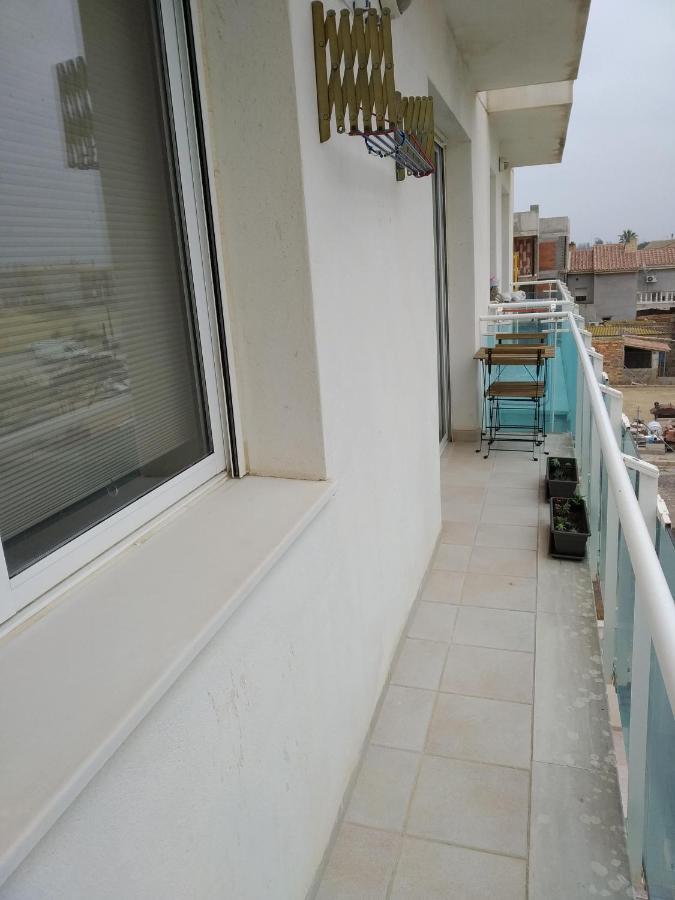 Deltapart Deltebre Exterior photo